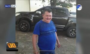 Motochorros asesinaron a un guardia en Pedro Juan Caballero | Telefuturo
