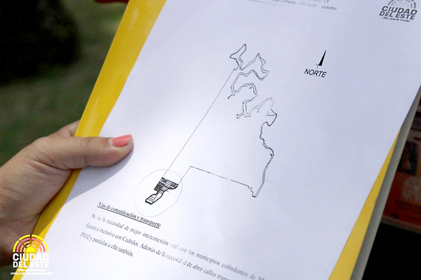 Capital del Alto Paraná apunta a convertirse en una ciudad industrial - La Clave