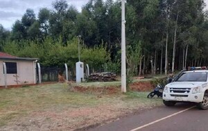 Matan a balazos a un hombre frente a su domicilio en Itapúa – Prensa 5