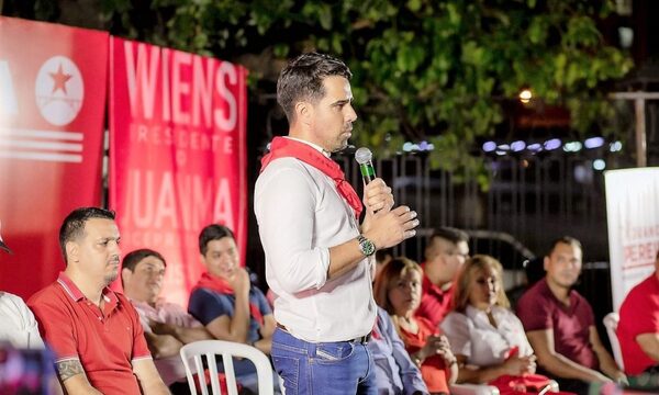 Tras intimación, fijan primera sesión en la Seccional 1