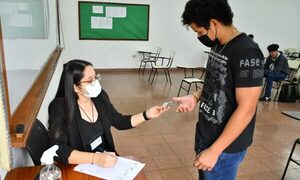 Itaipú apuesta al primer empleo juvenil con becas para carreras técnicas de alta demanda laboral – Diario TNPRESS