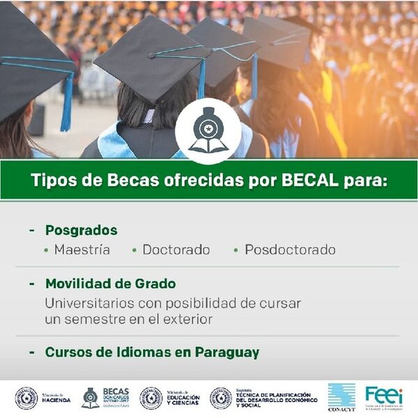 Becal da a conocer modalidades de postulación para acceder a becas - .::Agencia IP::.