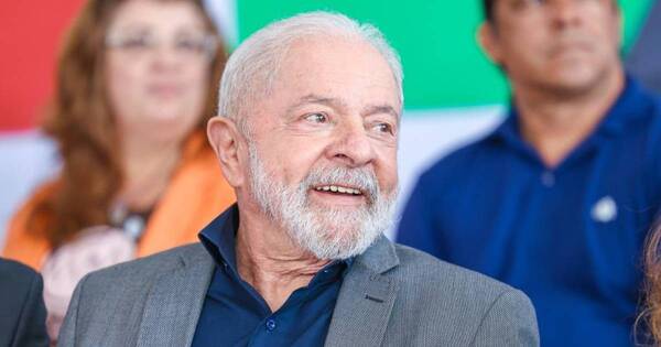 La Nación / “Ese ciudadano preparó el golpe”, acusó Lula a Bolsonaro