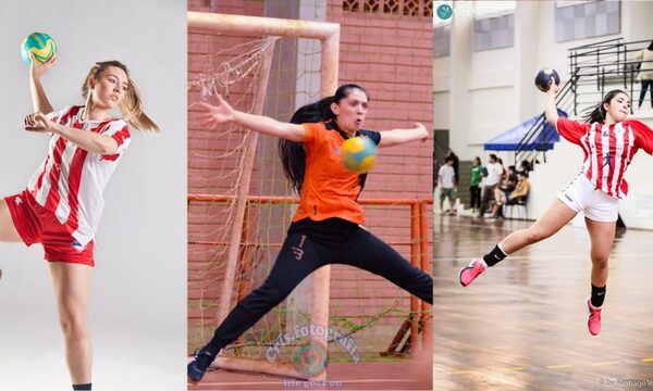 Hernandarias se potencia en busca de la clasificación al Nacional de handball