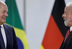 Europa negocia levantar trabas para llegar a un acuerdo con el Mercosur