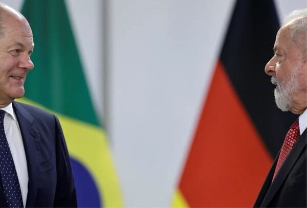 Europa negocia levantar trabas para llegar a un acuerdo con el Mercosur