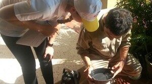 Diario HOY | Chikunguña: no a la horchata o aspirina, sí a la buena hidratación