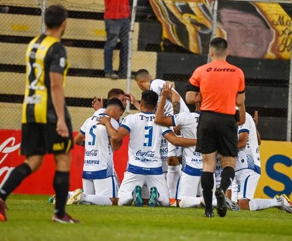 Guaraní y Sportivo Ameliano, por la primera victoria en el torneo Apertura 2023 - Fútbol - ABC Color