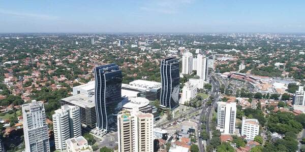 Paraguay liderará el crecimiento económico en la región | Economía y Finanzas | 5Días