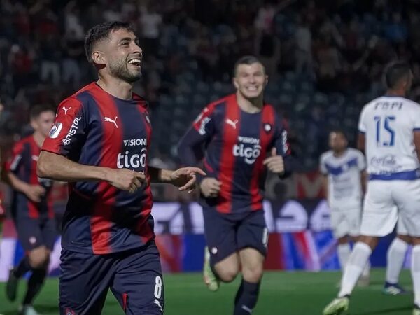 Dos reapariciones entre los 20 convocados de Francisco Arce - Cerro Porteño - ABC Color