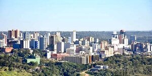 La capital del Alto Paraná cumple 66 años, en medio de un resurgimiento económico