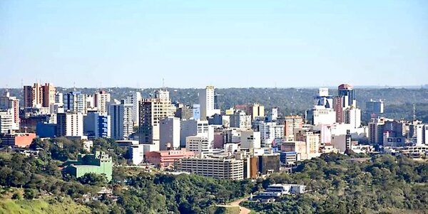 La capital del Alto Paraná cumple 66 años, en medio de un resurgimiento económico
