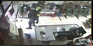 Diario HOY | Roban recaudación de una carnicería y documentos personales