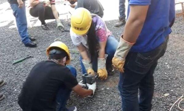 ITAIPU apuesta al primer empleo juvenil con becas para carreras técnicas de alta demanda laboral