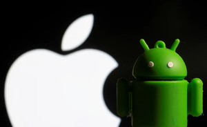 Google y Apple identifican apps que invitaban a invertir en criptomonedas para robar a los usuarios