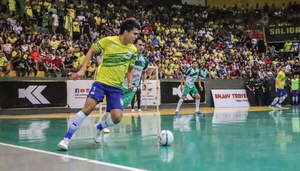 Diario HOY | El Este se paraliza con Paranaense y Presidente Franco