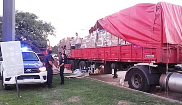 Diario HOY | Ola de asaltos entre capital y CDE: piratas del asfalto azotan a comercios