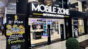 Mobile Zone propone un espacio cargado de experiencias