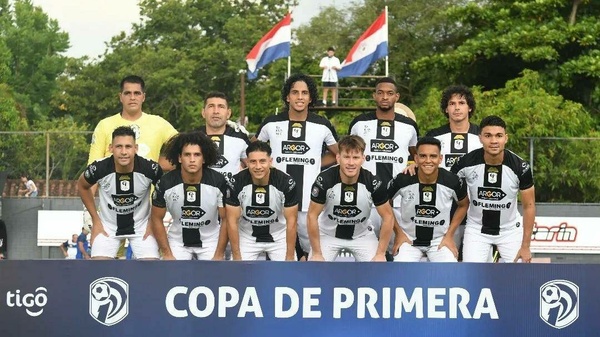 La ausencia mbarete que tendrá Tacuary para su chute ante Olimpia