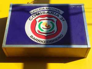Roban G. 6 millones en efectivo y cheques con valor de G. 13 millones de una cantera - Radio Imperio