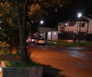 Fallece otra víctima de la inseguridad en Pedro Juan Caballero