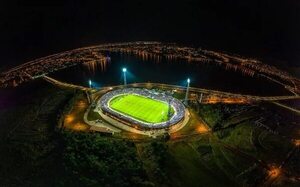 No habrá venta de entradas en el Villa Alegre en el día del partido - Cerro Porteño - ABC Color