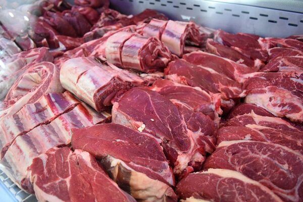 Avanzan gestiones para exportar carne bovina a EEUU | Radio Regional 660 AM