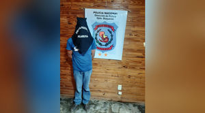 Diario HOY | Brasileño arrojó cuerpos de dos jóvenes ahogadas y quedó detenido
