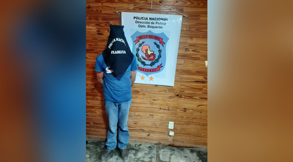 Diario HOY | Brasileño arrojó cuerpos de dos jóvenes ahogadas y quedó detenido