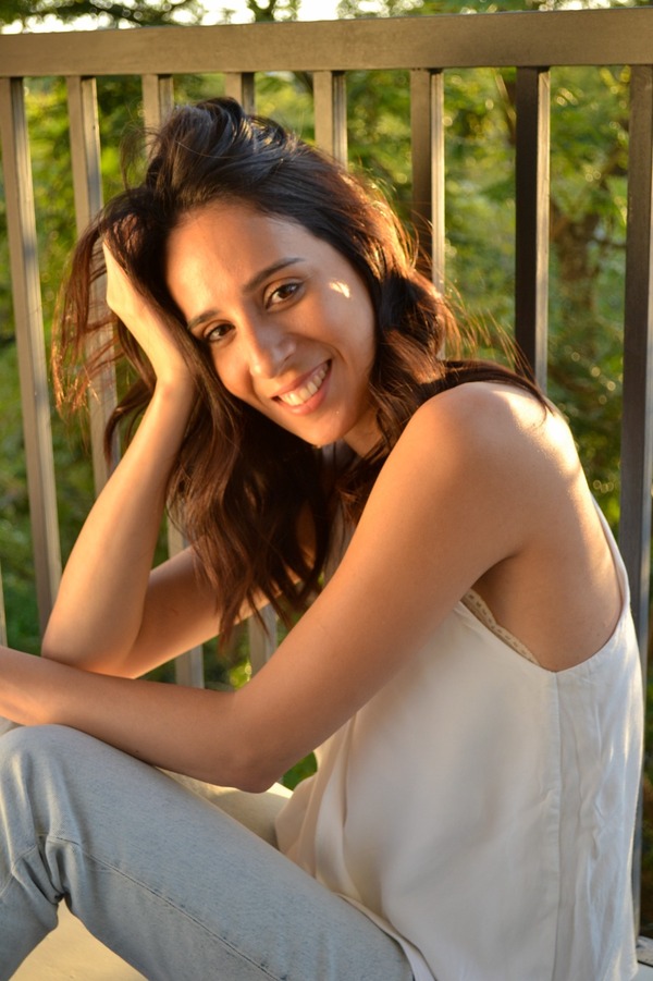 Deysi Dichirico: “Nuestro país está ganando mayor visibilidad con proyectos de cine” | Cultura y Espectáculos | 5Días