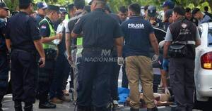 La Nación / Más de 300 niños quedaron huérfanos desde el 2017 por casos de feminicidio