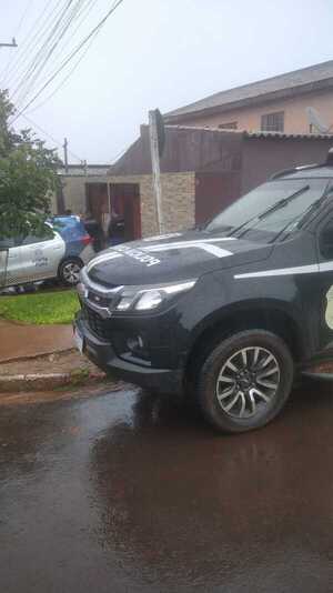 Asesinan a un hombre en su propia residencia en la frontera - Radio Imperio