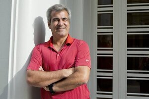 Elizondo: 'Me pusieron muchos palos a la rueda, desde todos lados'