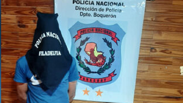 Brasileño arrojó cuerpos de dos jóvenes ahogadas y quedó detenido - Noticiero Paraguay