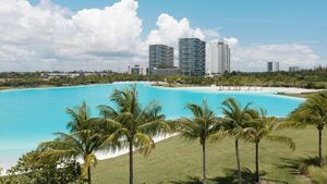 Desembarco empresarial