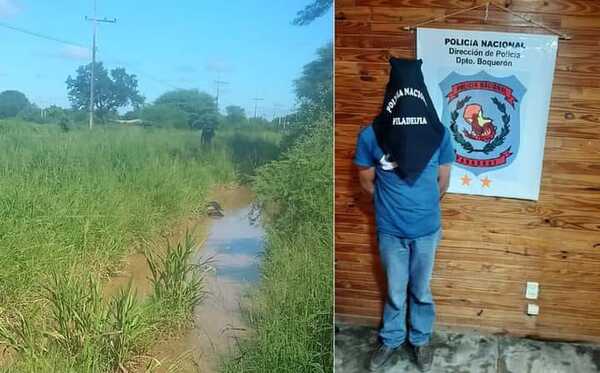 BRASILEÑO ARROJÓ LOS CUERPOS DE DOS MUJERES INDIGENAS A UNA CUNETA - La Voz del Norte