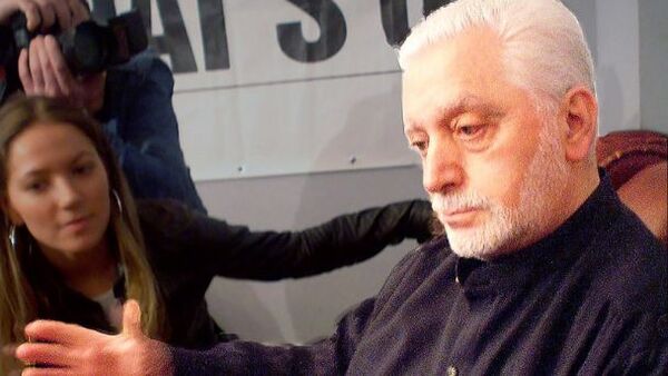 Murió Paco Rabanne a los 88 años, uno de los diseñadores de moda más influyentes - .::Agencia IP::.