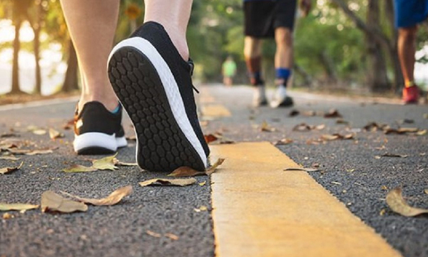 Práctica diaria de actividad física puede prevenir enfermedades no transmisibles - OviedoPress