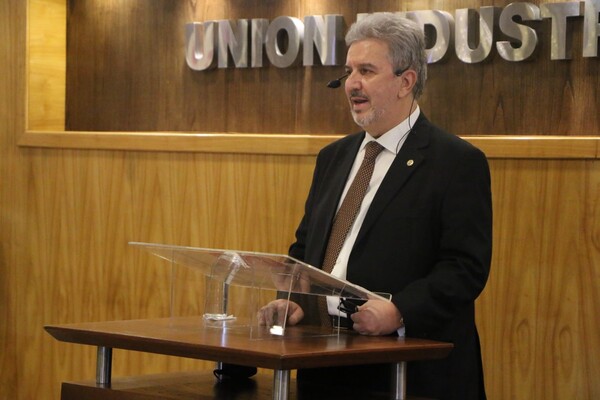 UIP emite comunicado tras sanciones de Estados Unidos