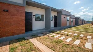 HUPI cumple el sueño de familias: 870 viviendas vendidas en 2022 y 3000 unidades proyectadas