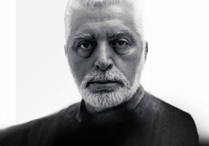 Falleció diseñador Paco Rabanne