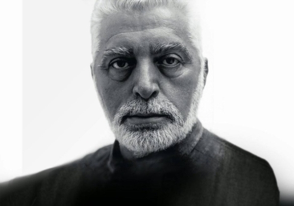 Falleció diseñador Paco Rabanne