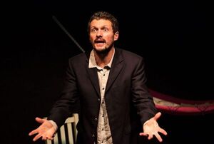 Gringo Cué: una obra de teatro sobre el tráfico de personas y la identidad