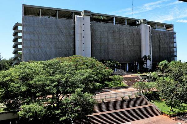 Asociación de Rematadores del Paraguay impugna llamado de remate del BCP - PDS RADIO Y TV