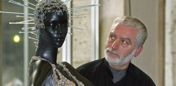 Diario HOY | Fallece Paco Rabanne a los 88 años