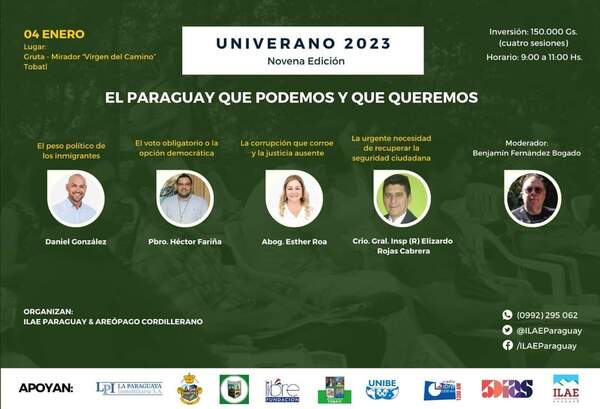 Sigue la fiesta del conocimiento - El Independiente