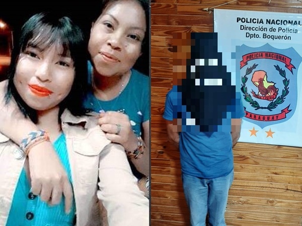 Hallan cuerpos sin vida de dos mujeres y detienen a ciudadano brasileño - Unicanal