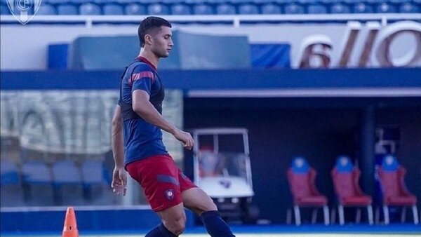 Cerro Porteño: La incógnita pasa por el central