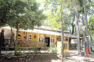 Museo El Mensú guarda 66 años de historia de la capital del Alto Paraná - La Clave