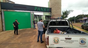 Sexagenario muere en motel